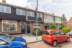 Verkocht onder voorbehoud: Jacob van Heemskerckstraat 48, 1782XE Den Helder