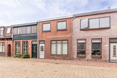 Onder bod: Breewaterstraat 53, 1781GS Den Helder