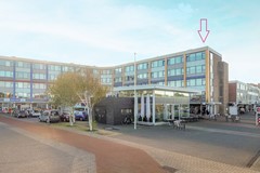 Verkocht onder voorbehoud: Marsdiepstraat 343, 1784AG Den Helder