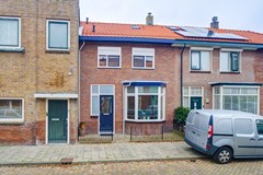 Te koop: Van Speykstraat 9, 1782RA Den Helder