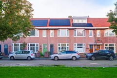 Onder bod: Crocusstraat 49, 1782AP Den Helder