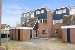 Verkocht onder voorbehoud: Doorzwin 2107, 1788KE Julianadorp