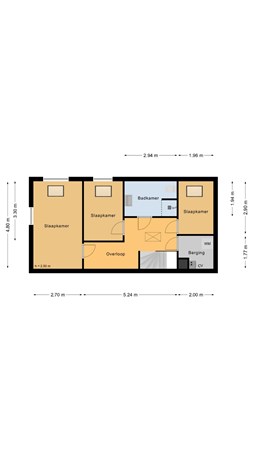Medium property photo - Torp 25, 1785 RP Den Helder