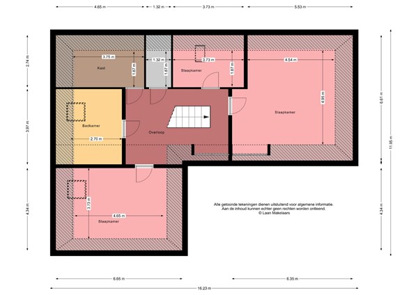 Medium property photo - Malzwin 1211, 1788 XA Julianadorp