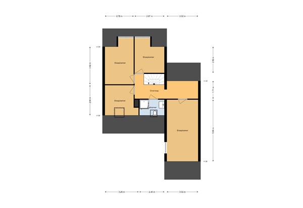 Medium property photo - Malzwin 1311, 1788 XA Julianadorp