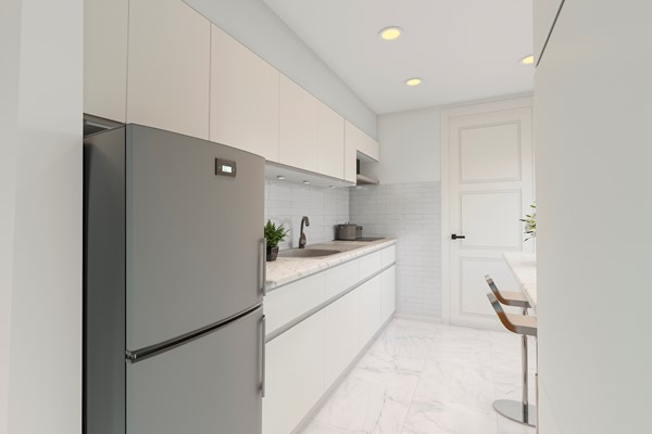 Medium property photo - Joubertstraat 41, 1782 SB Den Helder