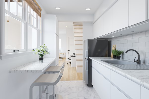Medium property photo - Joubertstraat 41, 1782 SB Den Helder