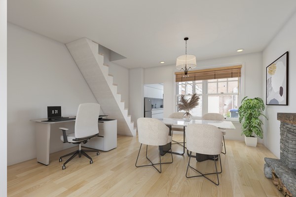 Medium property photo - Joubertstraat 41, 1782 SB Den Helder