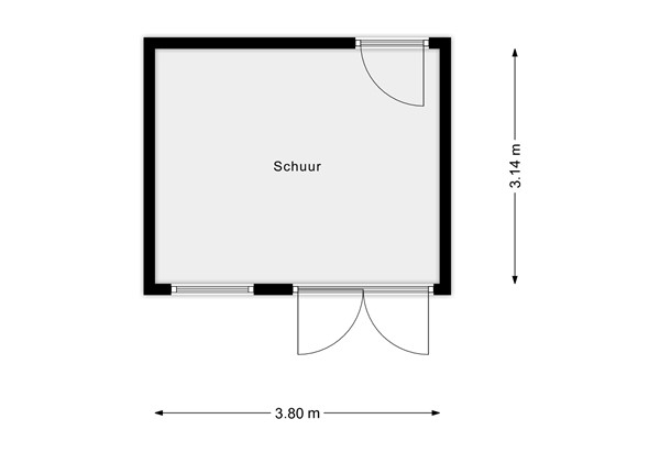 Medium property photo - Beukenkampstraat 16, 1781 TX Den Helder