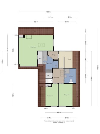 Medium property photo - Vogelzand 3319, 1788 MD Julianadorp