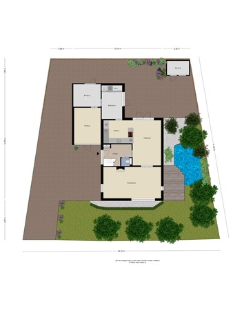 Medium property photo - Vogelzand 3319, 1788 MD Julianadorp