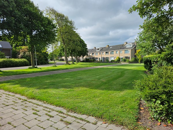 Medium property photo - Jolstraat 9, 1784 NH Den Helder