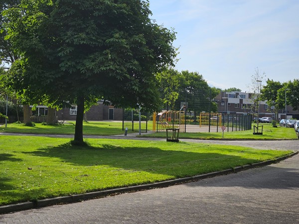 Medium property photo - Jolstraat 9, 1784 NH Den Helder