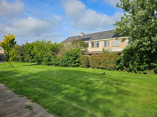 Medium property photo - Jolstraat 9, 1784 NH Den Helder