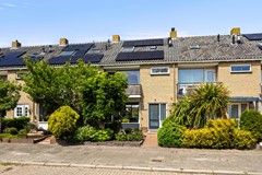 Te koop: Marsdiepstraat 510, 1784AZ Den Helder