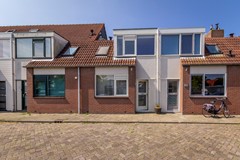 Te koop: Bassingracht 176, 1781CK Den Helder