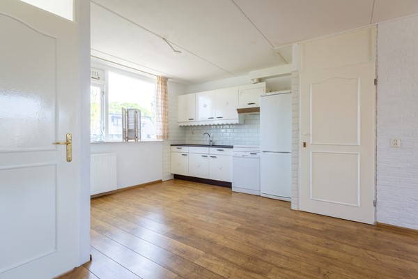 Medium property photo - Bassingracht 176, 1781 CK Den Helder