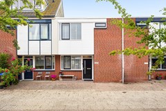 Te koop: Doorzwin 2635, 1788KX Julianadorp