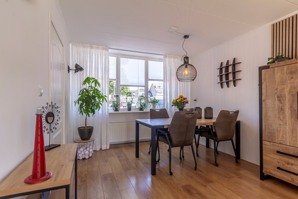 Medium property photo - Hoogstraat 62, 1781 LJ Den Helder
