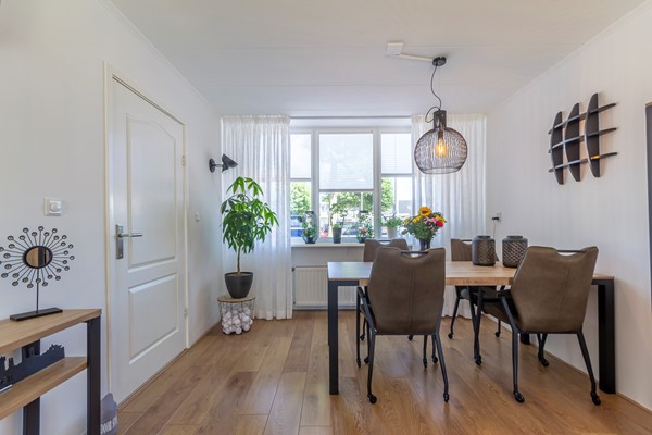 Medium property photo - Hoogstraat 62, 1781 LJ Den Helder