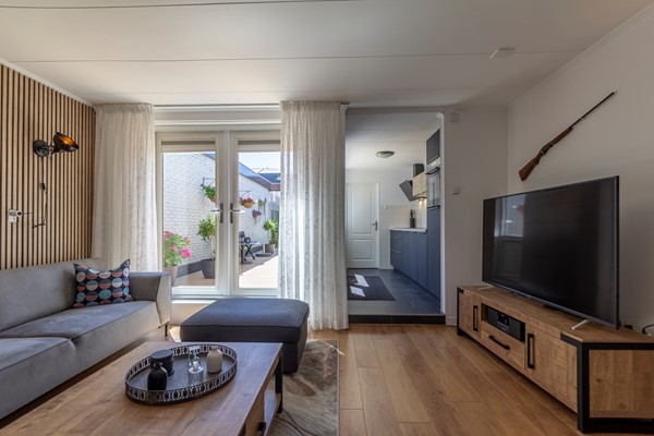 Medium property photo - Hoogstraat 62, 1781 LJ Den Helder