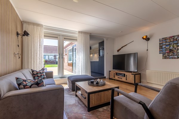 Medium property photo - Hoogstraat 62, 1781 LJ Den Helder