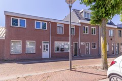 Te koop: Hoogstraat 62, 1781LJ Den Helder