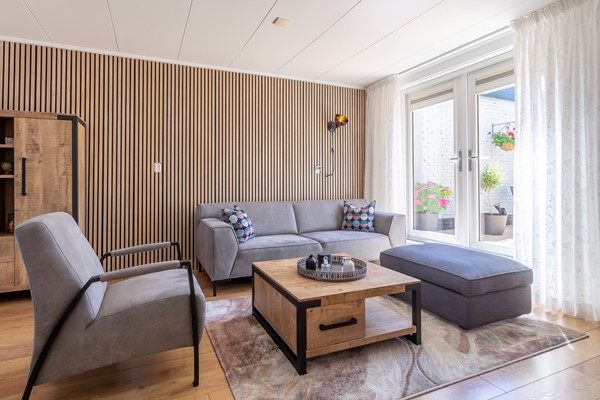 Medium property photo - Hoogstraat 62, 1781 LJ Den Helder