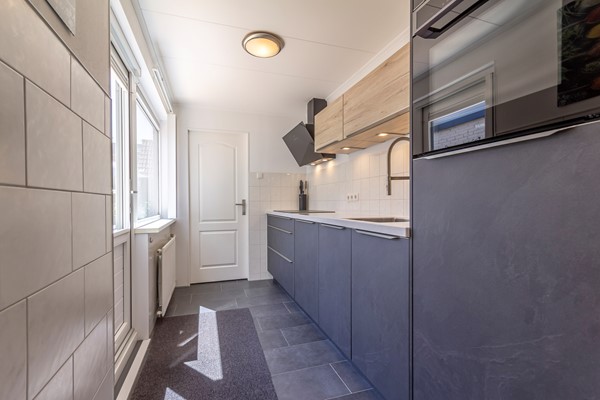 Medium property photo - Hoogstraat 62, 1781 LJ Den Helder