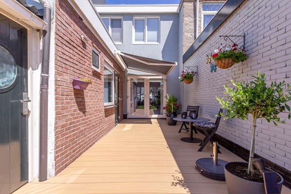Medium property photo - Hoogstraat 62, 1781 LJ Den Helder