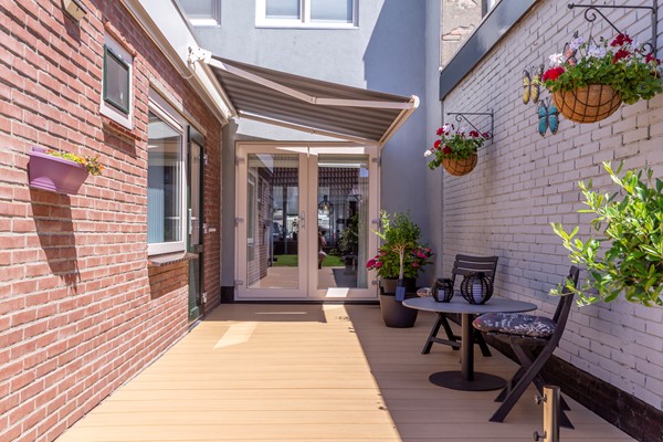 Medium property photo - Hoogstraat 62, 1781 LJ Den Helder