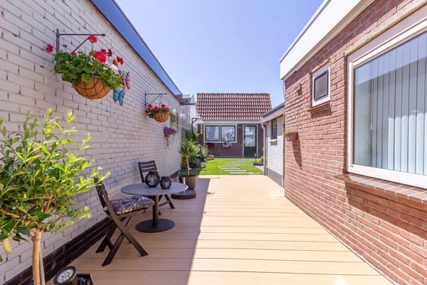 Medium property photo - Hoogstraat 62, 1781 LJ Den Helder