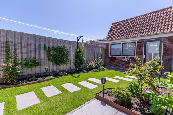Medium property photo - Hoogstraat 62, 1781 LJ Den Helder