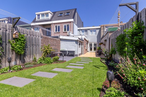 Medium property photo - Hoogstraat 62, 1781 LJ Den Helder