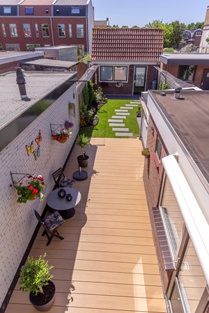 Medium property photo - Hoogstraat 62, 1781 LJ Den Helder
