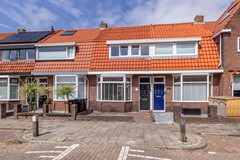 Te koop: Goudsbloemstraat 12, 1782AW Den Helder