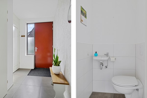 Medium property photo - Soestdijk 3, 1787 DV Julianadorp
