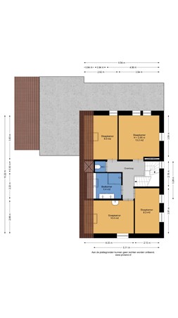 Medium property photo - Soestdijk 3, 1787 DV Julianadorp
