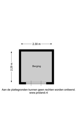 Medium property photo - Soestdijk 3, 1787 DV Julianadorp
