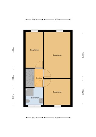 Medium property photo - Kruiszwin 5336, 1788 RD Julianadorp