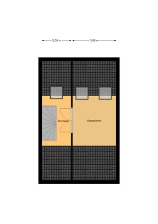 Medium property photo - Kruiszwin 5336, 1788 RD Julianadorp