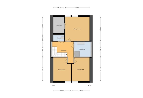 Medium property photo - Koningsbrink 19, 1787 DE Julianadorp