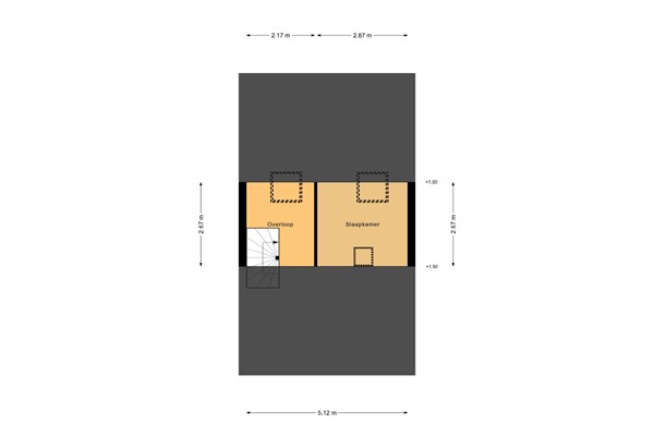 Medium property photo - Kruiszwin 5524, 1788 RX Julianadorp