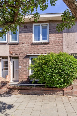Medium property photo - Ruyghweg 171, 1781 DE Den Helder