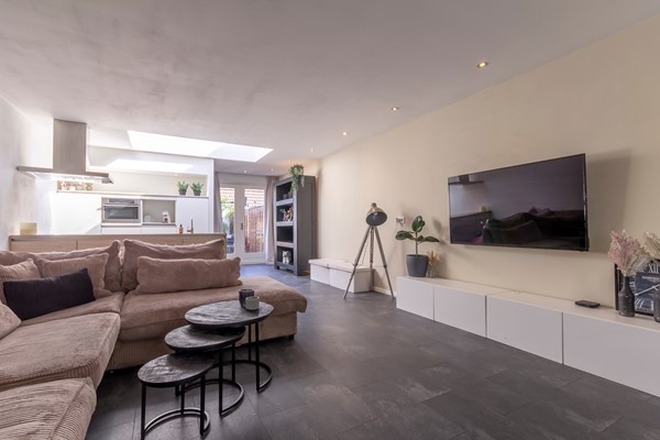 Medium property photo - Ruyghweg 171, 1781 DE Den Helder
