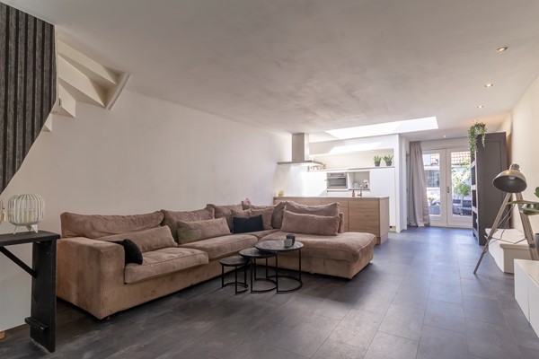 Medium property photo - Ruyghweg 171, 1781 DE Den Helder