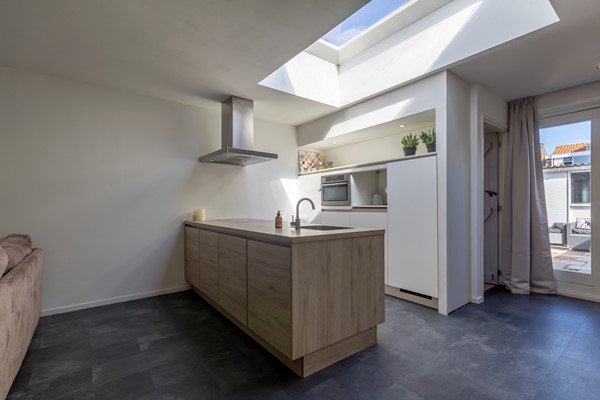 Medium property photo - Ruyghweg 171, 1781 DE Den Helder