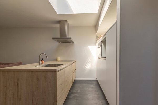 Medium property photo - Ruyghweg 171, 1781 DE Den Helder