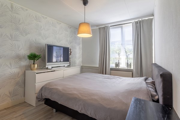 Medium property photo - Ruyghweg 171, 1781 DE Den Helder