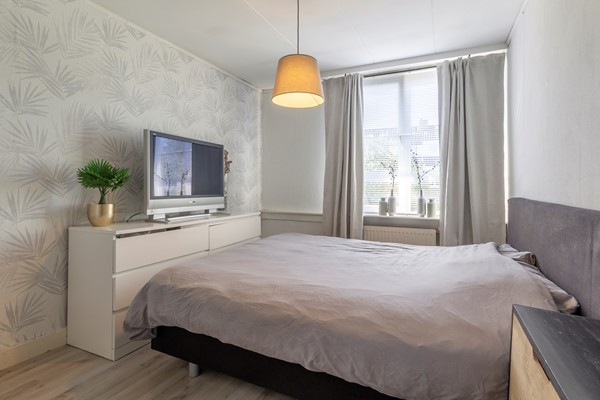 Medium property photo - Ruyghweg 171, 1781 DE Den Helder